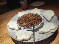 黑三剁-云念·云水遥(金台路店)