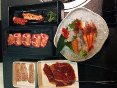 -神户赤童日式烤肉伙伴(东直门店)