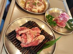 -西塔老太太泥炉烤肉(青浦蟠龙天地店)