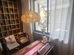 -邈墨茶馆(凤起路店)