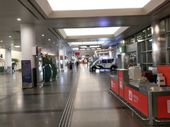 -厦门高崎国际机场-T3航站楼