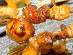 -王氏炉匠·烧鸟放题自助(好运街店)