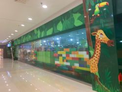 -汤姆小鸟(无锡宝龙广场店)