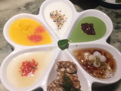 -绿茶餐厅(昌平悦荟店)