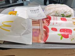 -麦当劳(三星城首创奥莱店)