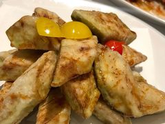 招积冰川茄-炳胜品味(珠江新城店)