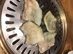 -牛人·雪花牛·木炭烤肉(昆山陆家店)