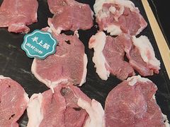 -乔先生涮肉·鲜活牛羊肉火锅(塘沽店)