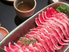 -季季山·云南野生菌火锅(上海首店)