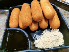 红糖糍粑-重庆渝达老火锅(春熙路店)