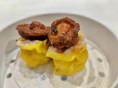 -厨艺海鲜自助餐厅•越秀宾馆希尔顿格芮精选酒店