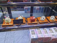 -红跑车(朝晖店)