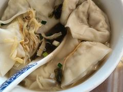 -笑来喜馄饨小笼工坊店(湖滨街店)