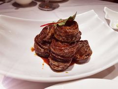 苏浙本帮熏鱼-苏浙汇(肇嘉浜路总店)