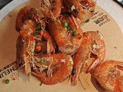 -兴仙饭店·闽味海鲜(马尾总店)