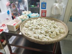 -阿麟馄饨(延长路店)