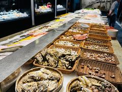 -健眺小海鲜(临海后山店)