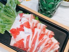 -椰子不语 椰子鸡火锅(淮海店)