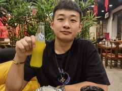 -西江美食舫·江西菜(健德桥店)