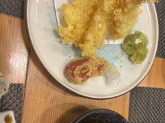 -菊上日式料理(蚌埠银泰店)