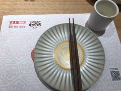 -堂本家·二代目·炸猪排(中心书城店)