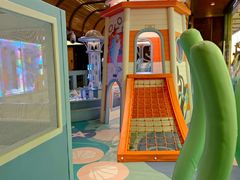 -童趣廊·儿童波波池·海洋球(长隆横琴湾酒店)