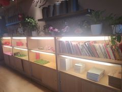 -吴裕泰茶庄(前门大街店)