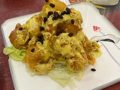 -桃子餐厅·天津菜(红星路直营店)