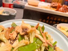 -先记烧鹅王·本地粤菜(福永店)