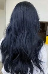 -丽时 Hair Salon
