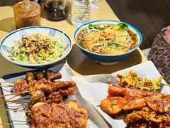 -多鱼炸串麻辣烫(闽江路店)