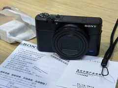 -Sony Store 索尼(上海淮海中路店)