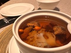 -万丽轩·粤菜(王府井金茂万丽酒店)