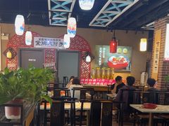 -小城外婆肴私房菜.家宴聚集点(圆明园颐和园·清河上地店)