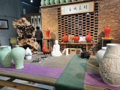 -景德镇古窑民俗博览区