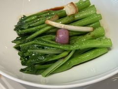 -今轩中餐厅(西安经开洲际酒店)