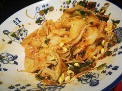 -汉唐宴长安食府