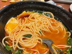 -小川洋风料理(大悦城店)