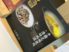 -黑鸡小馆(金源店)