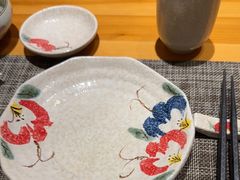 -大岛日本料理铁板烧(南通大饭店)