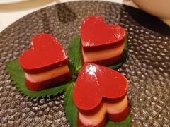 椰汁红豆糕-唐宫海鲜舫