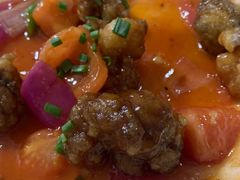-张家卫·阳江菜·小海鲜(肥婆湾桥店)