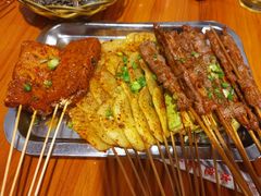 -小渔村兄弟烧烤(水岸国际花城店)