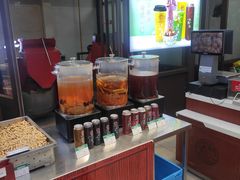 -小宝栗子(嘉华国际商业中心店)