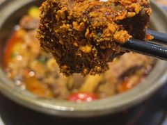 -牛小灶牛杂煲(北京路店)