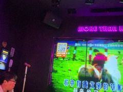 -星聚会KTV X Party(上海真如中海环宇城店)