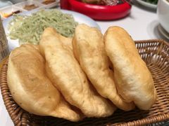 -李记搅团•非遗陕菜(三桥店)