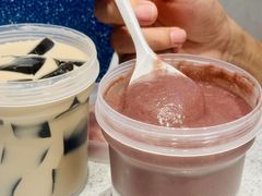 -小老虎糖水铺(国贸店)