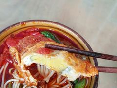 -华兴街煎蛋面(总店)