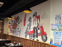 -刘记光大火锅鸡(北行店)